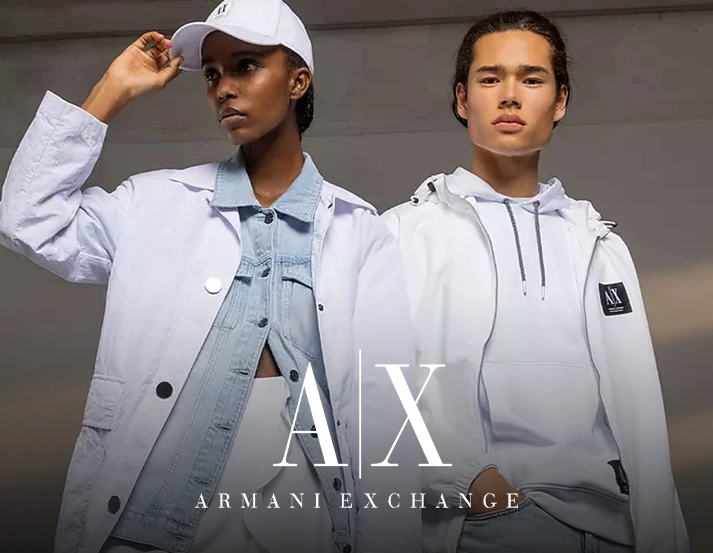 Armani Exchange