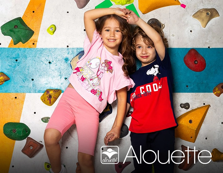 Alouette