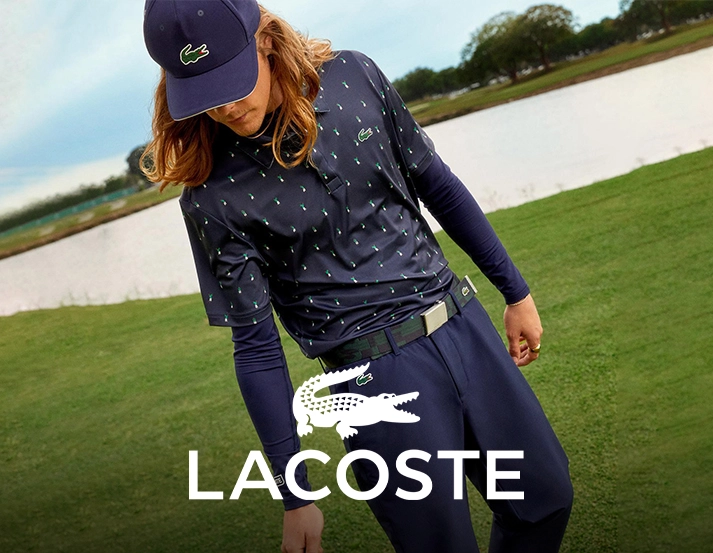 Lacoste