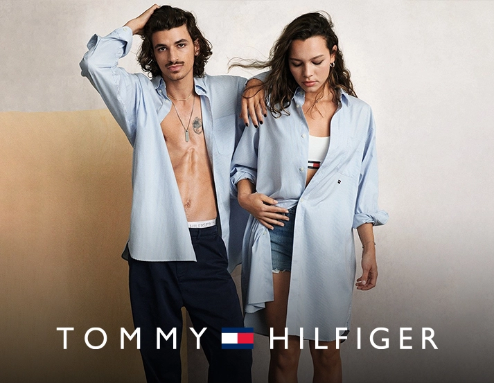 Tommy Hilfiger