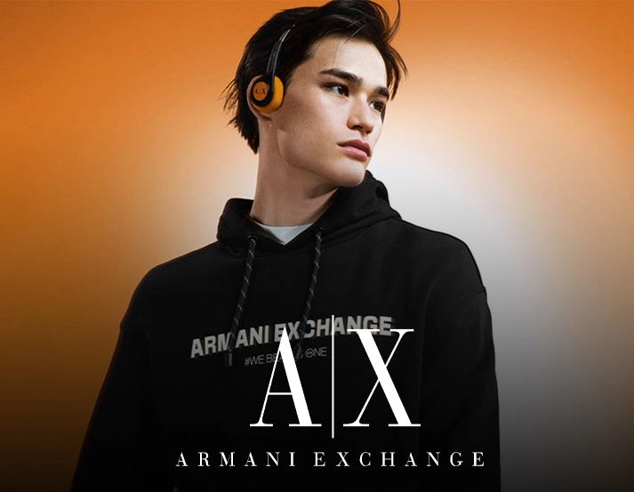 Armani Exchange
