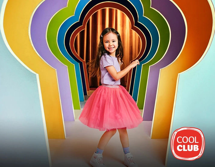 Cool Club