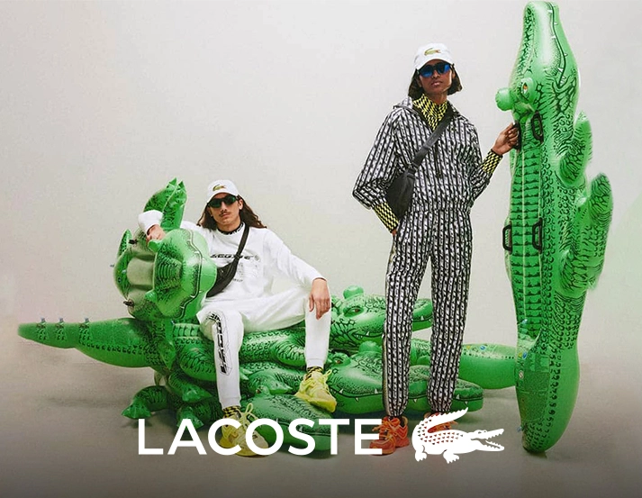 Lacoste
