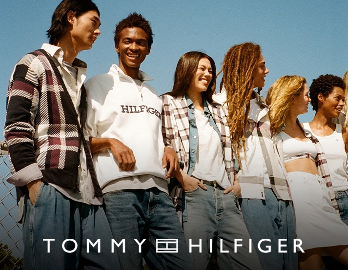 Tommy Hilfiger