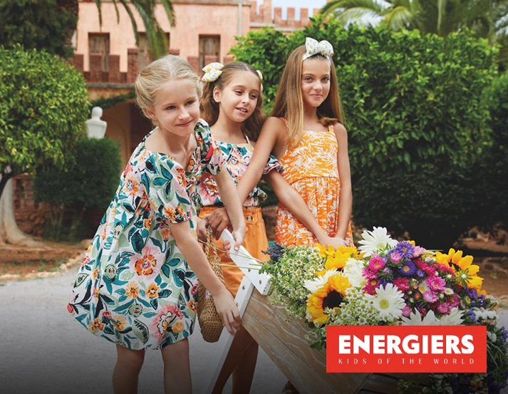 Energiers