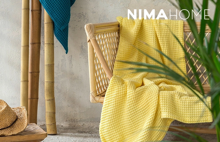 Nima Home