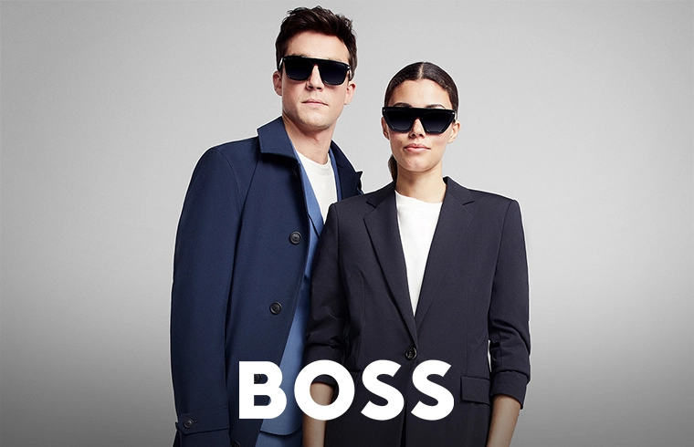 Boss