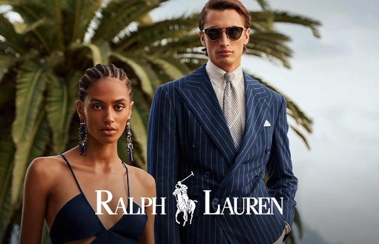 Ralph Lauren