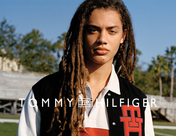 Tommy Hilfiger