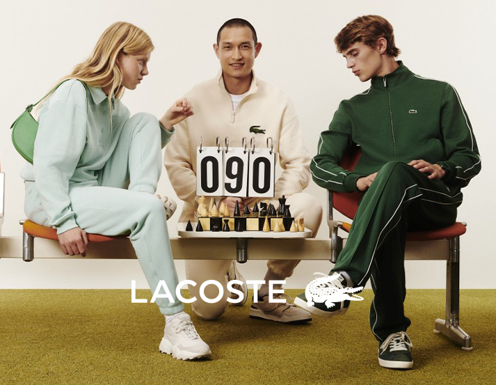 Lacoste