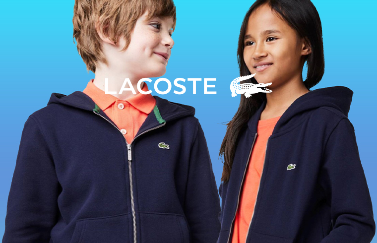 Lacoste Kids
