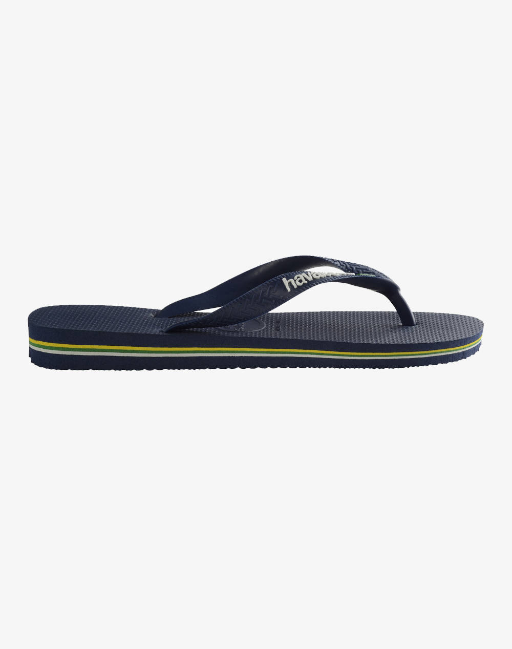 HAVAIANAS BRAZIL LOGO ŽABKY