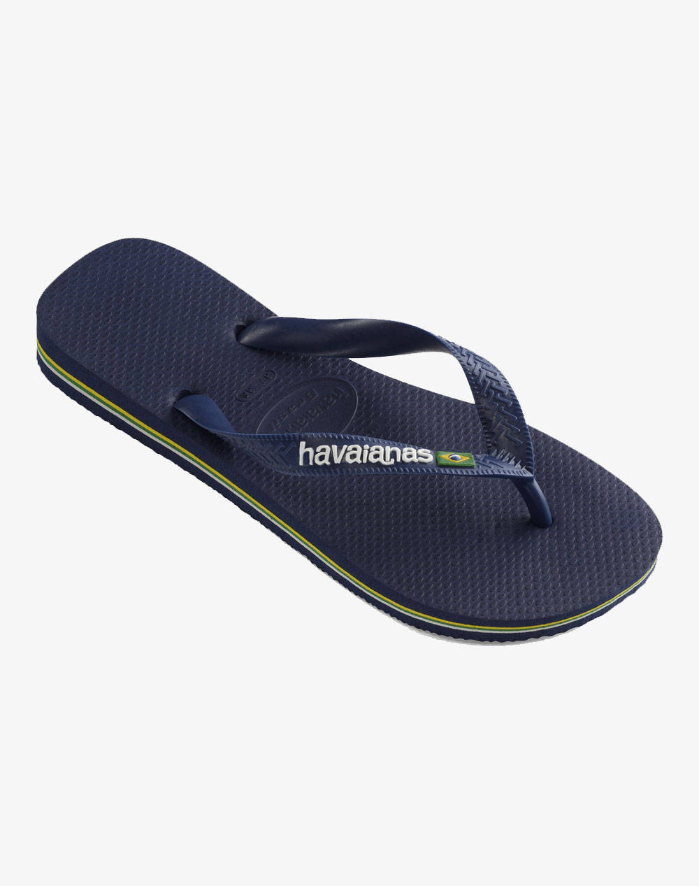 HAVAIANAS BRAZIL LOGO ŽABKY