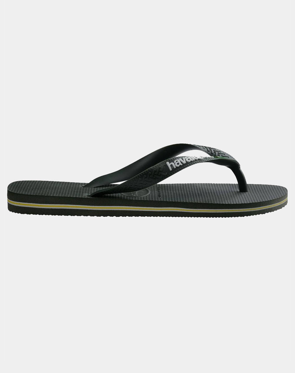 HAVAIANAS BRAZIL LOGO ŽABKY