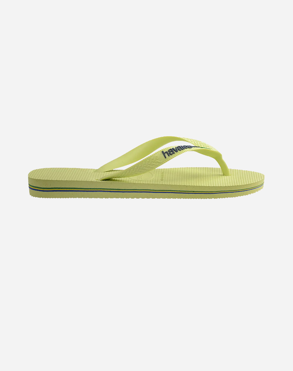 HAVAIANAS BRAZIL LOGO ŽABKY