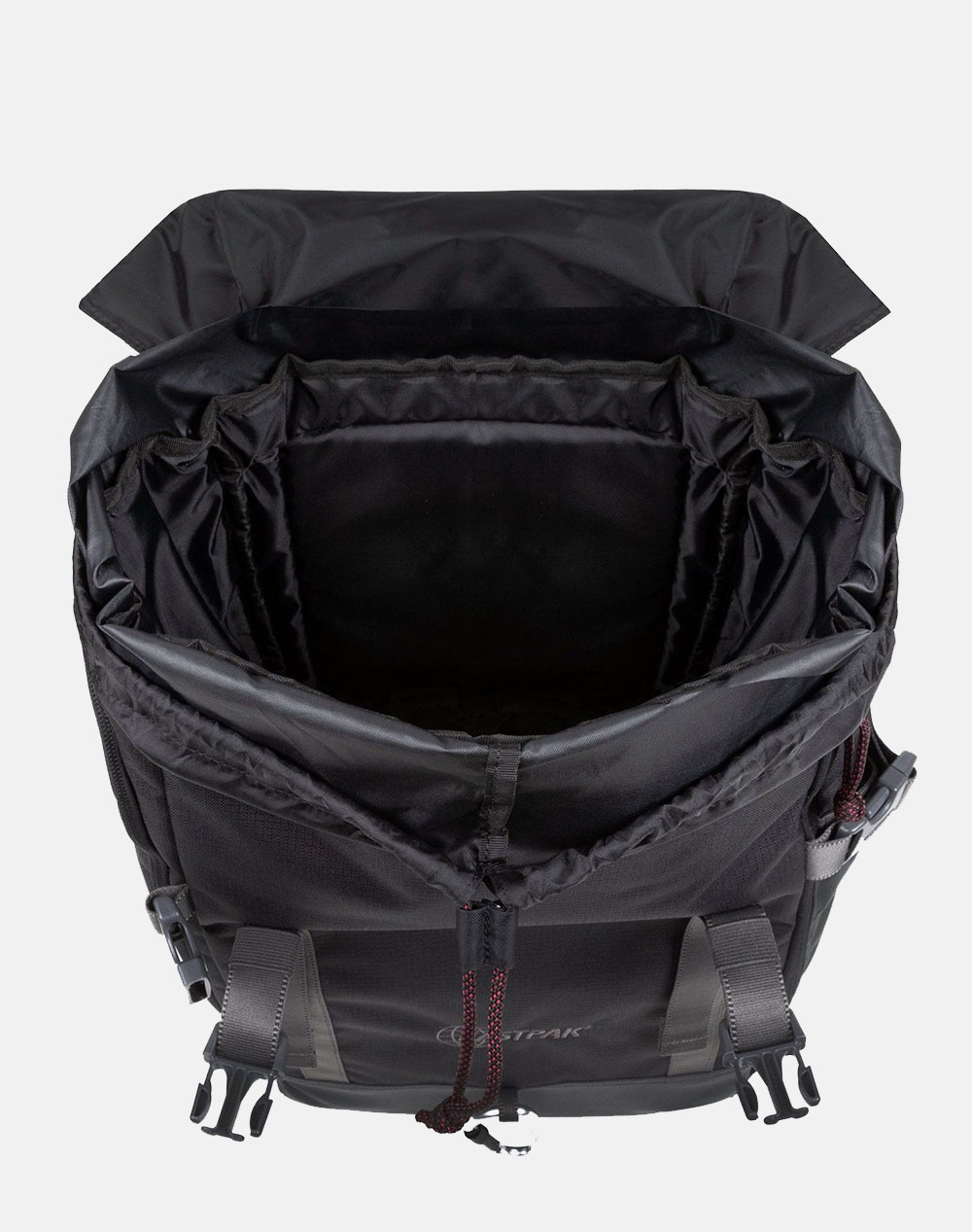EASTPAK OUT CAMERA PACK (Rozměry: 44 x 29 x 19 cm)