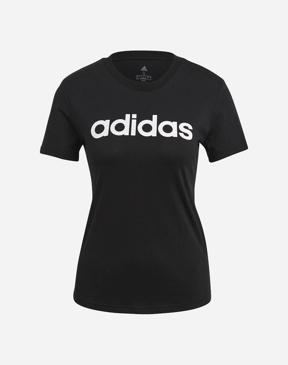 ADIDAS T-SHIRT W LIN T-SHIRT