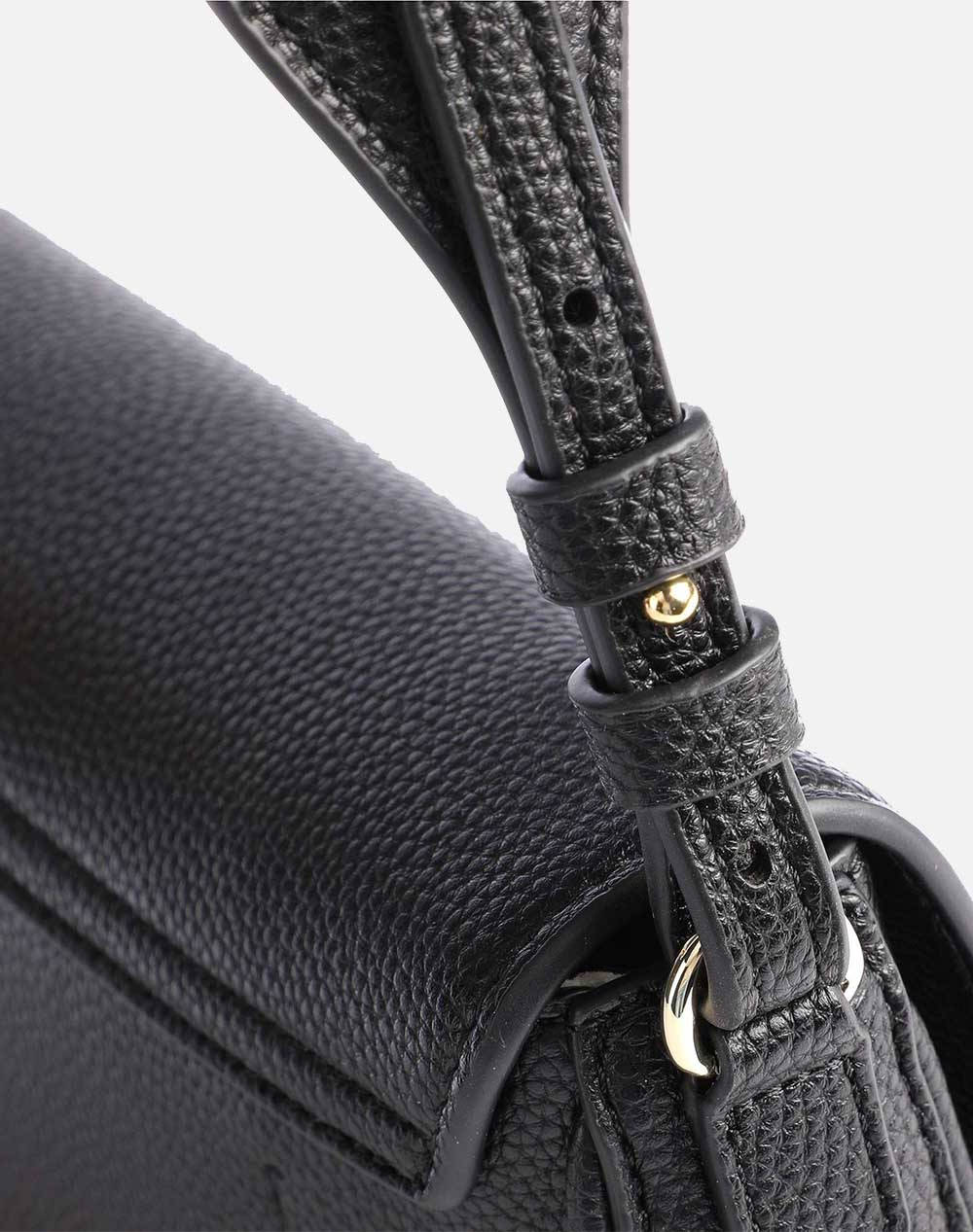 EMPORIO ARMANI WALLET ON CHAIN (Rozměry: V 13 x Š 21 x H 4 cm)