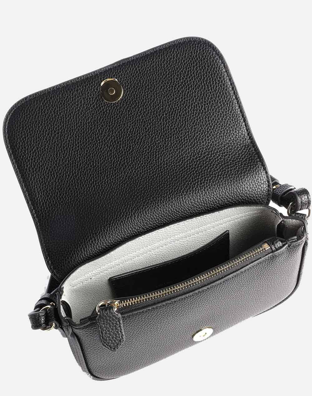 EMPORIO ARMANI WALLET ON CHAIN (Rozměry: V 13 x Š 21 x H 4 cm)