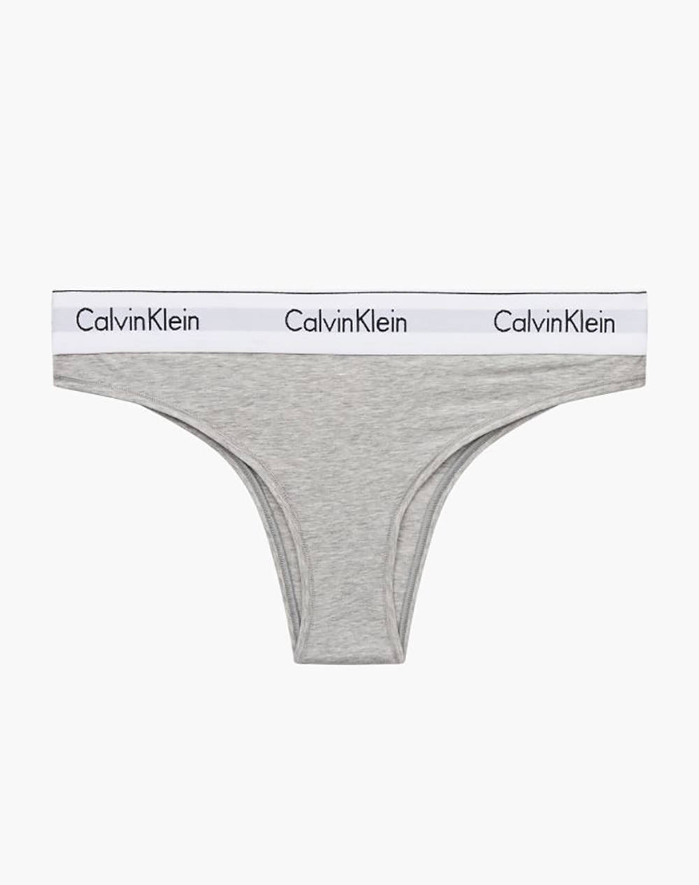 CALVIN KLEIN THONG SLIP