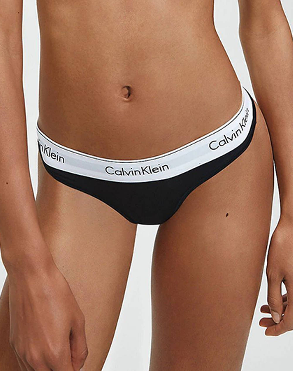 CALVIN KLEIN THONG