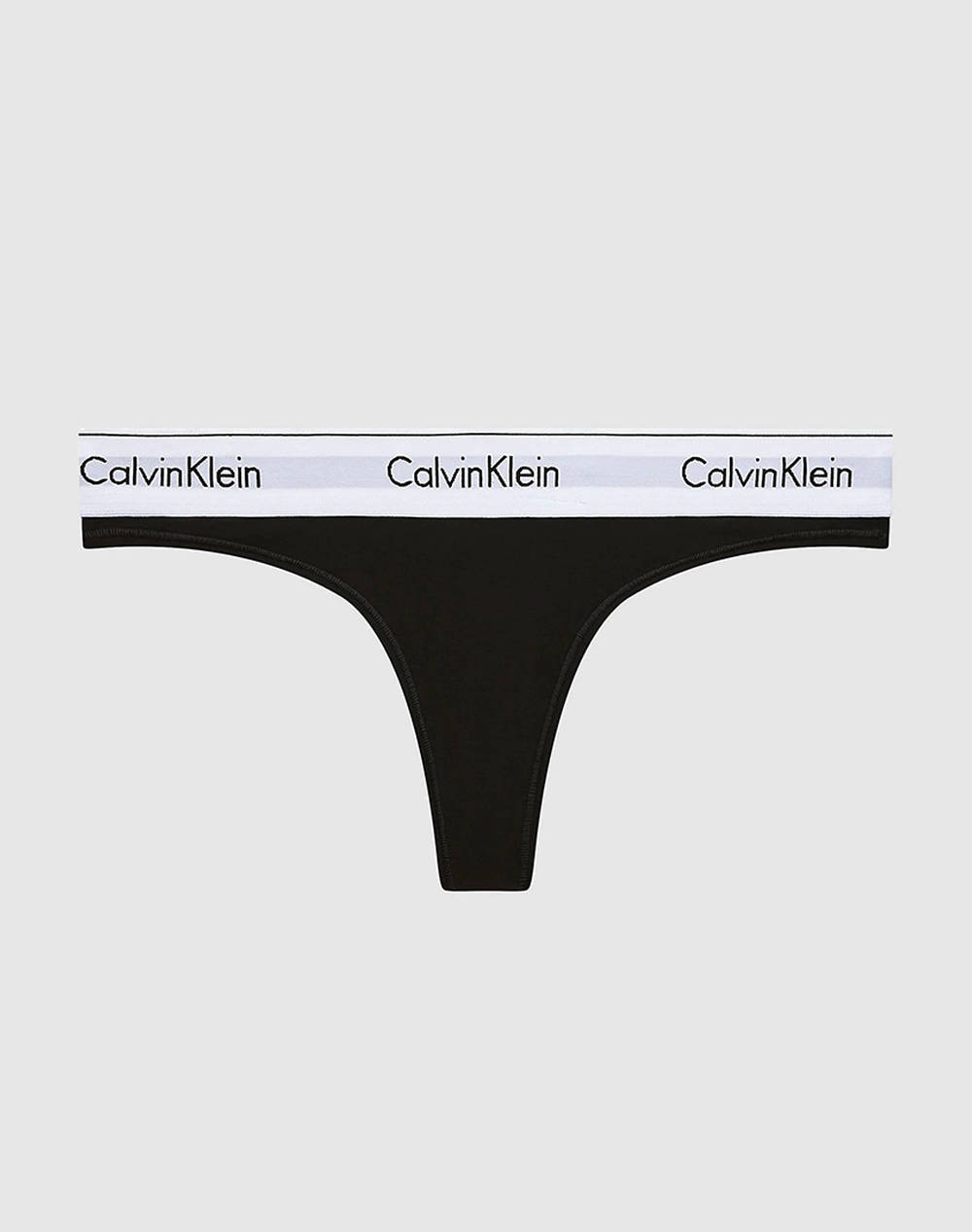 CALVIN KLEIN THONG