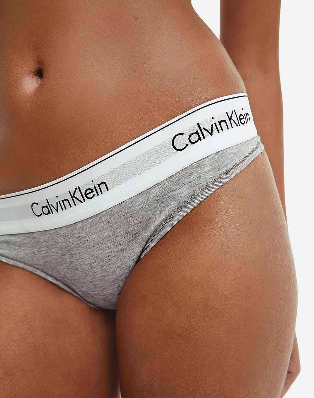 CALVIN KLEIN THONG