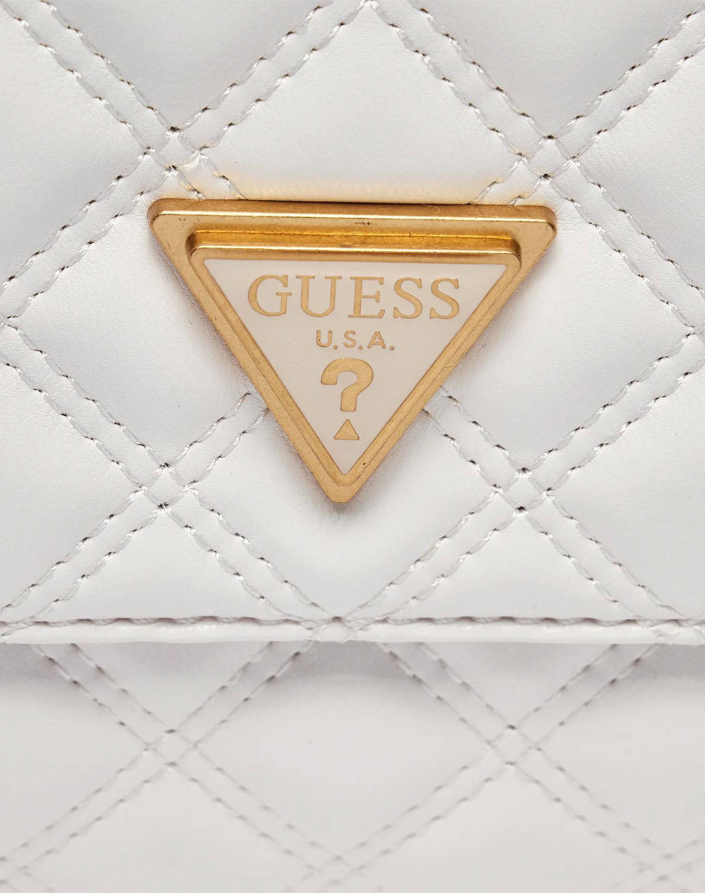 GUESS GIULLY CROSSBODY TAŠKA DÁMSKÁ (Rozměry: 30 x 13 x 6 cm)