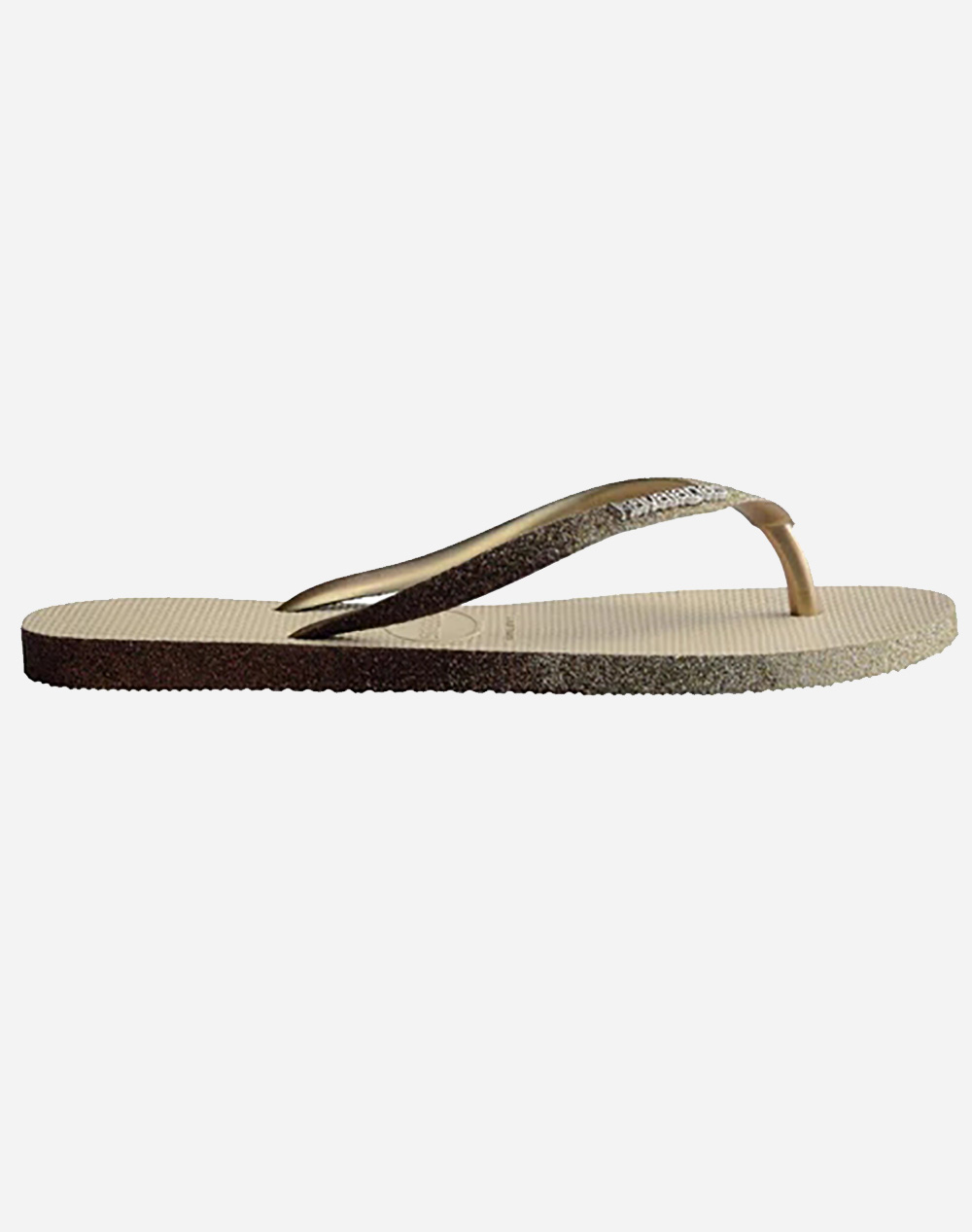 HAVAIANAS SLIM SPARKLE II ŽABKY