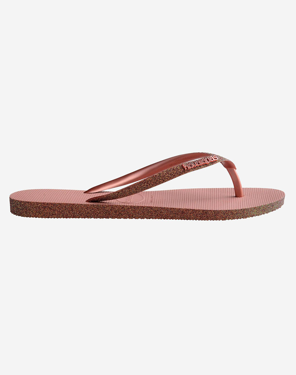 HAVAIANAS SLIM SPARKLE II ŽABKY