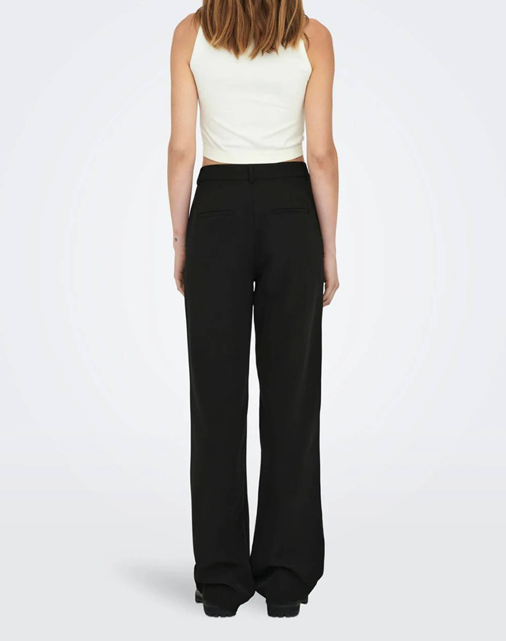 ONLY ONLBERRY WIDE PANT TLR NOOS