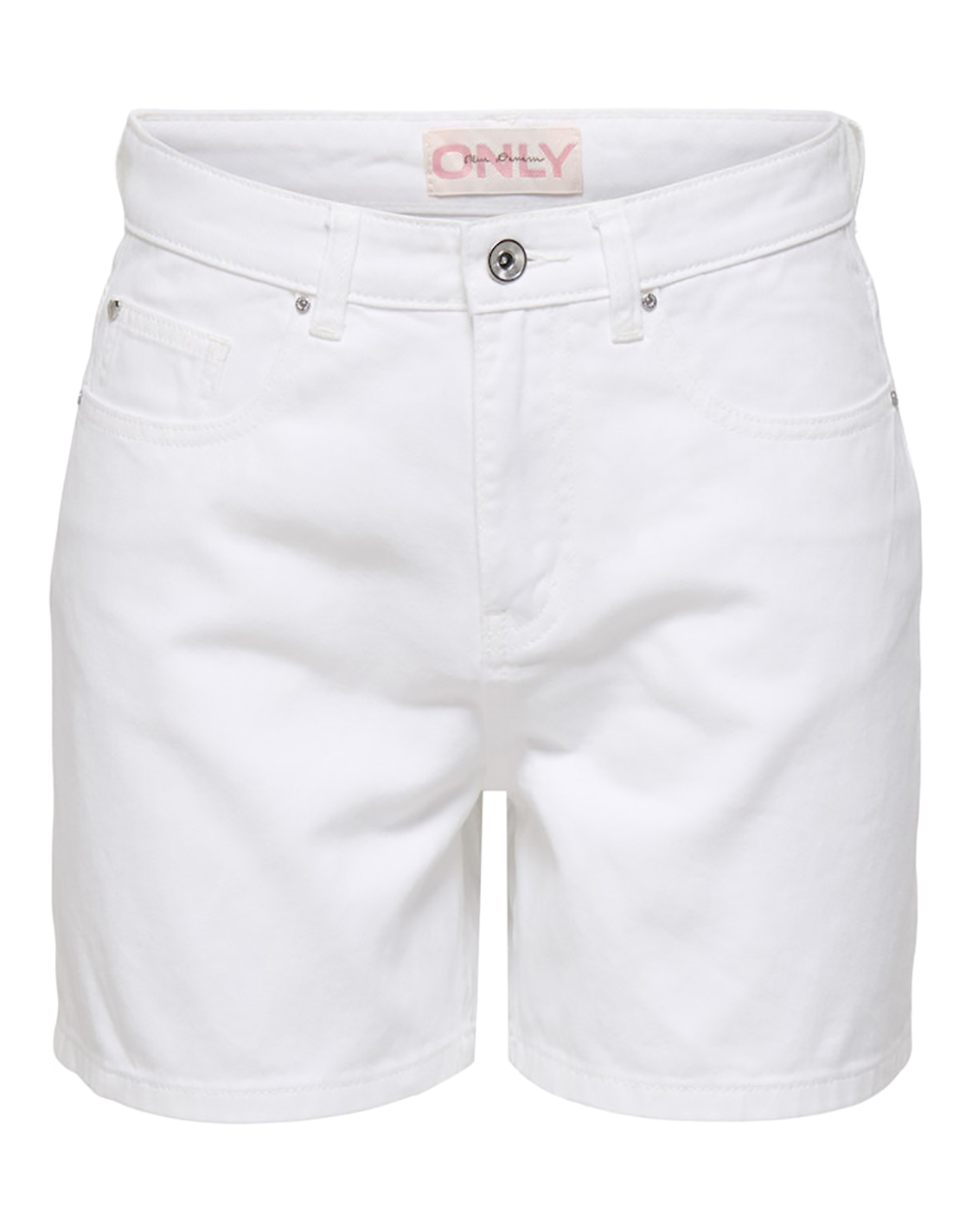 ONLY ONLPHINE DNM SHORTS NOOS