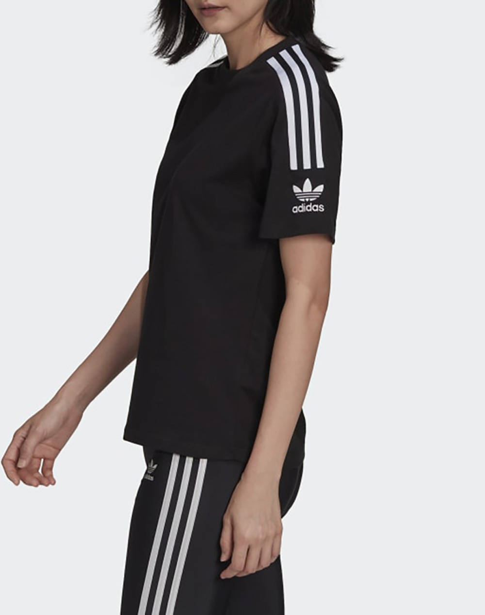 ADIDAS ORIGINAL TIGHT TEE