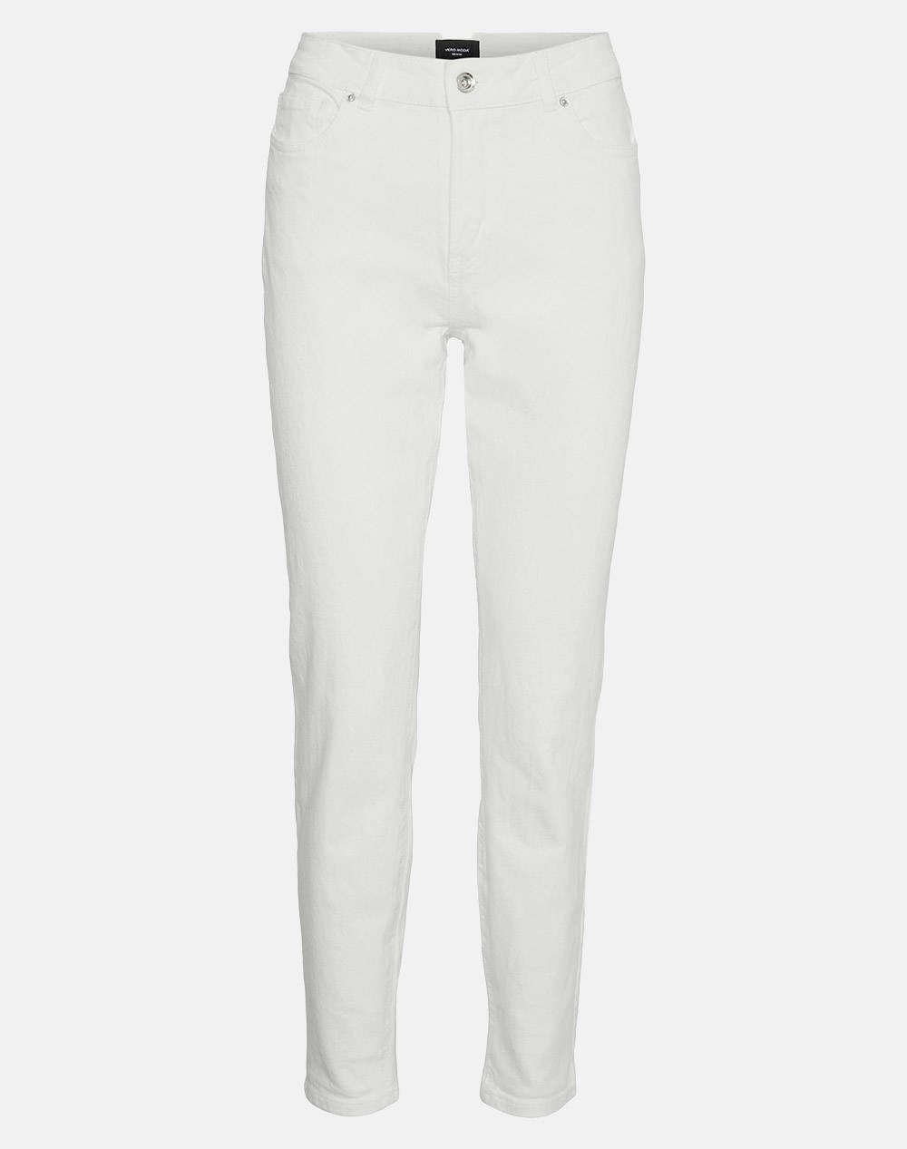 VERO MODA VMBRENDA HR STR ANKLE JEANS COLOR NOOS