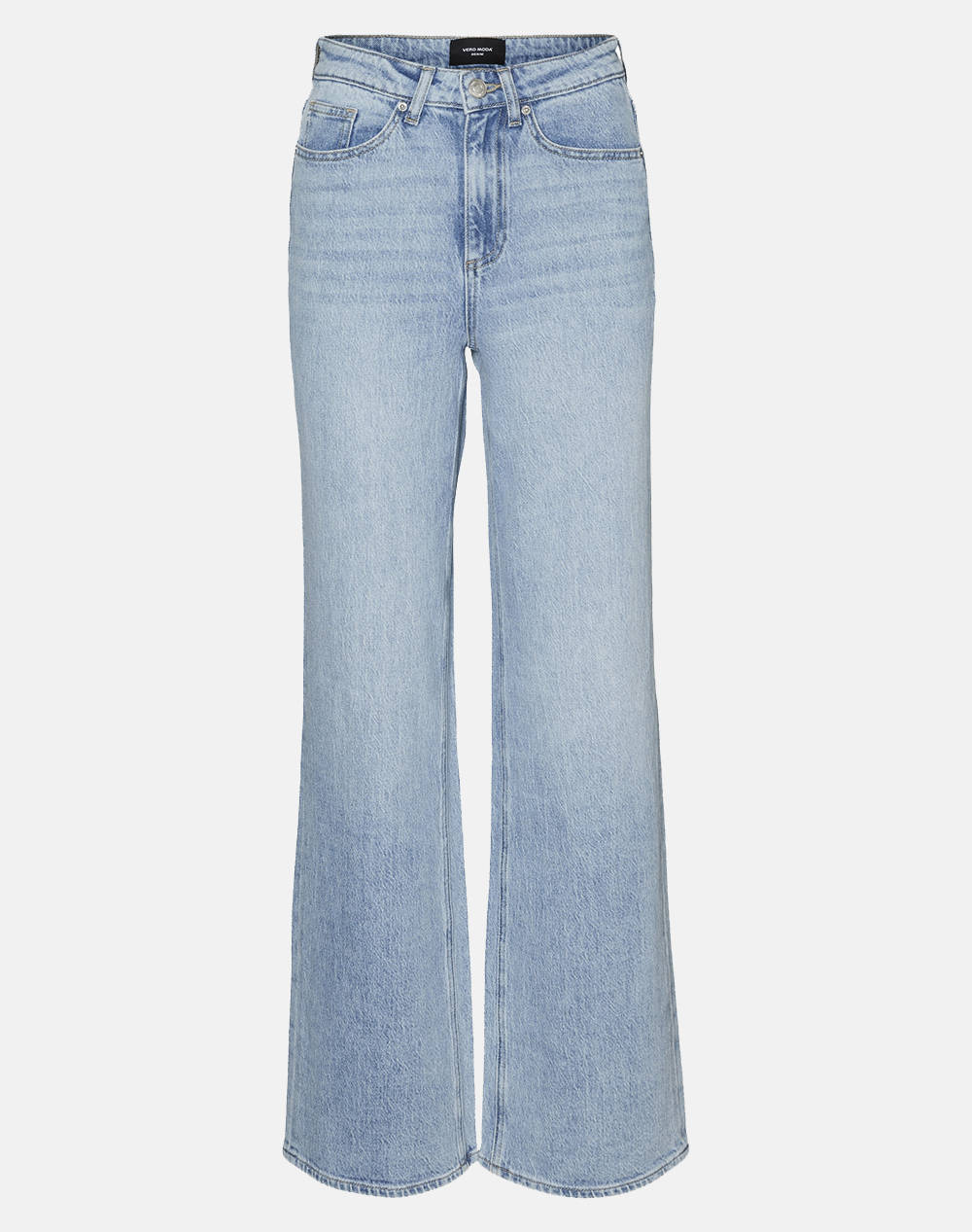 VERO MODA VMTESSA HR WIDE JEANS RA339 GA NOOS