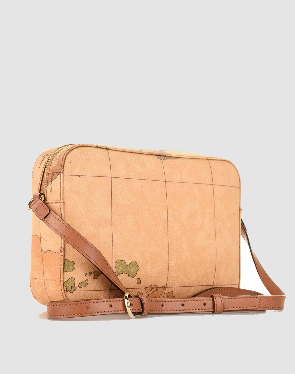 AMAR ALV.MARTINI REPORT.BAG ( Rozměry: 19 x 26 x 7 cm )