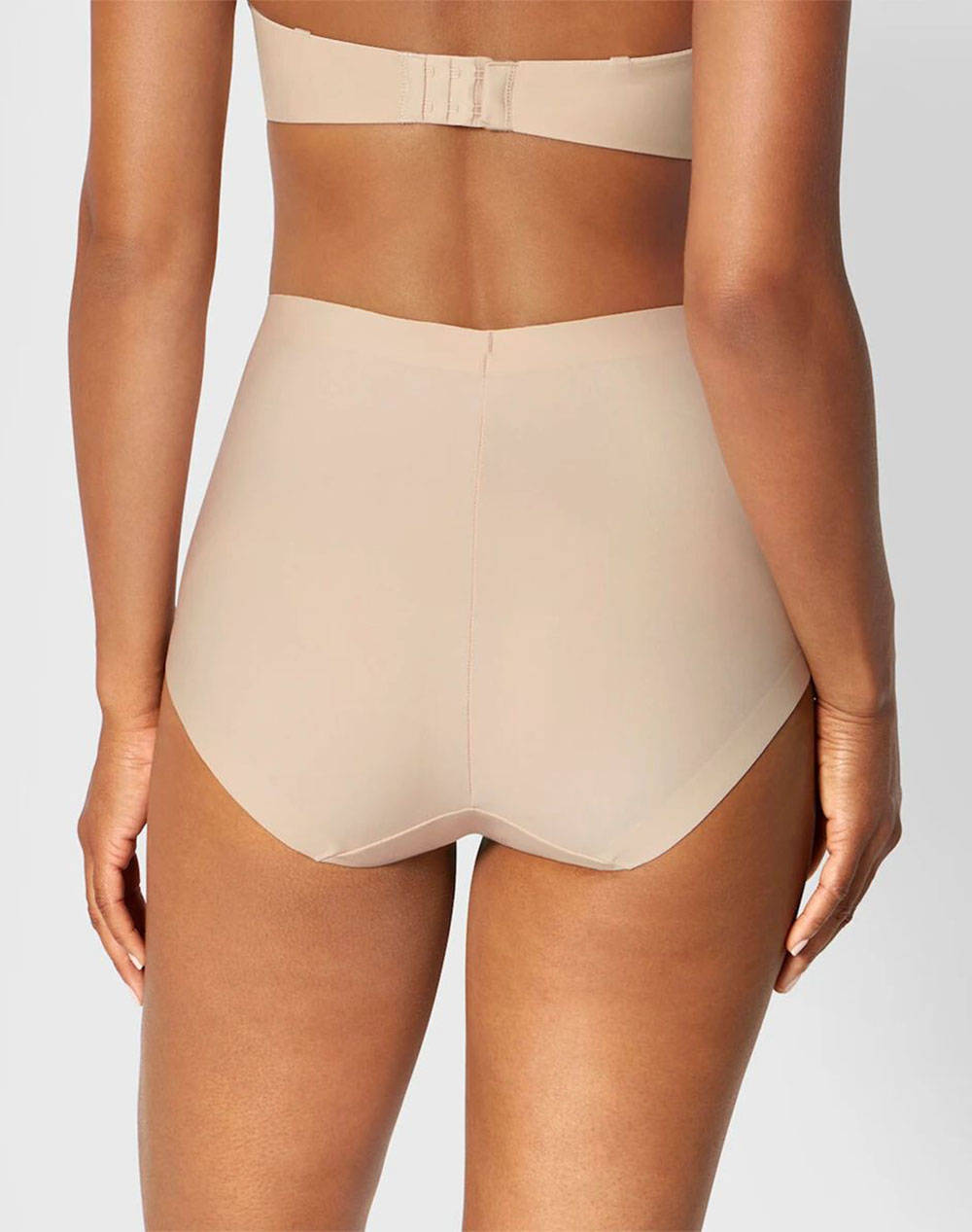 TRIUMPH Medium Shaping Series Highwaist Panty