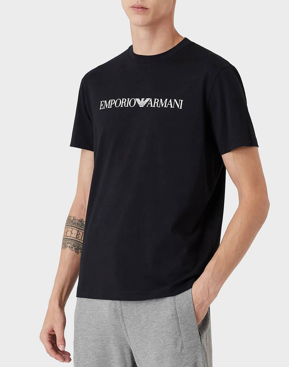 EMPORIO ARMANI T-SHIRT