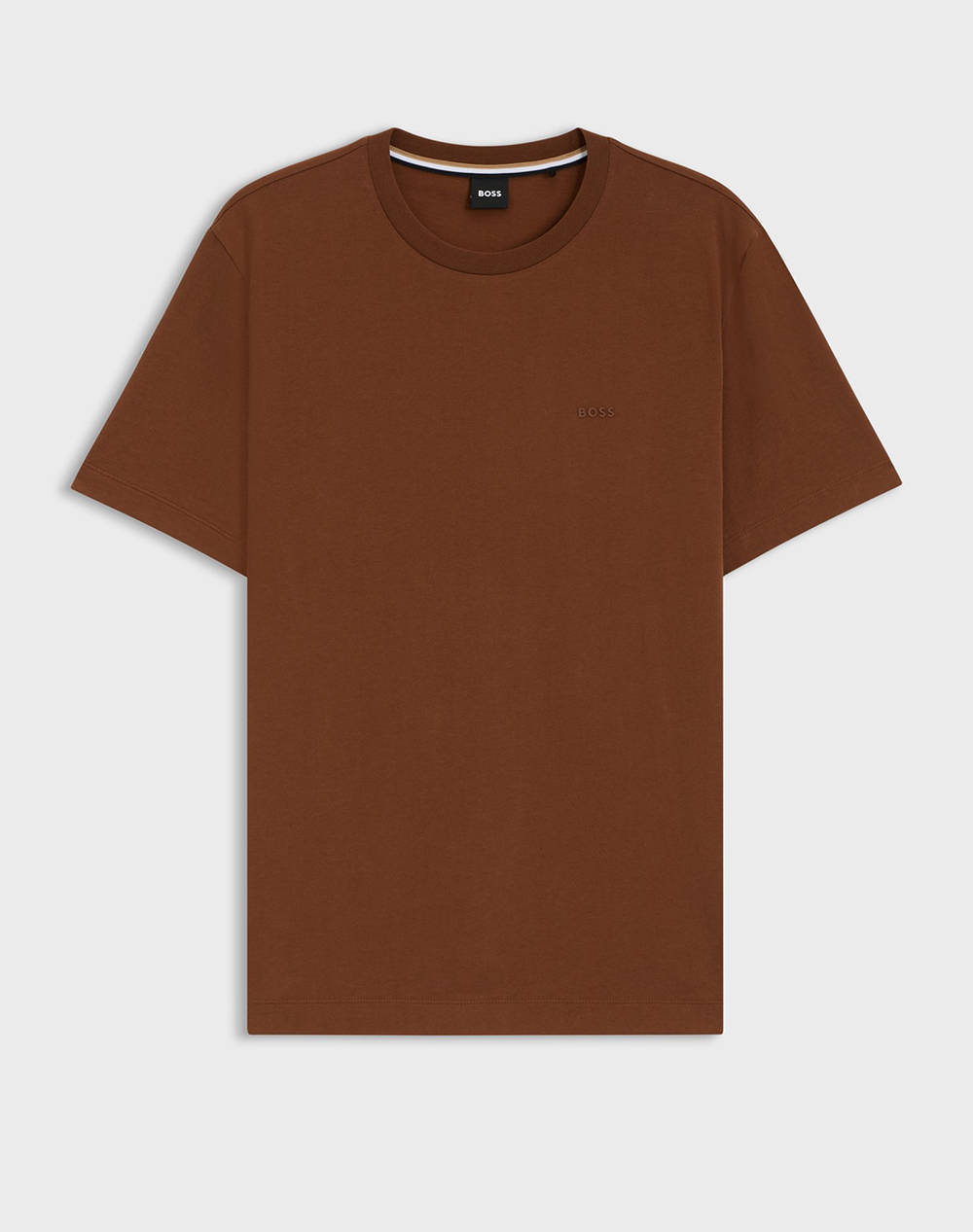 BOSS JERSEY Thompson 01