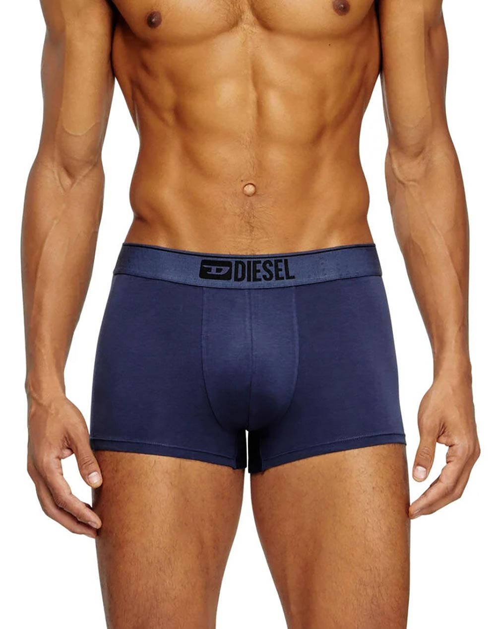 DIESEL UMBX-DAMIENTHREEPACK BOXER-SHORTS