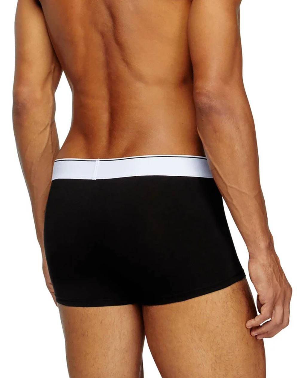 DIESEL UMBX-DAMIENTHREEPACK BOXER-SHORTS