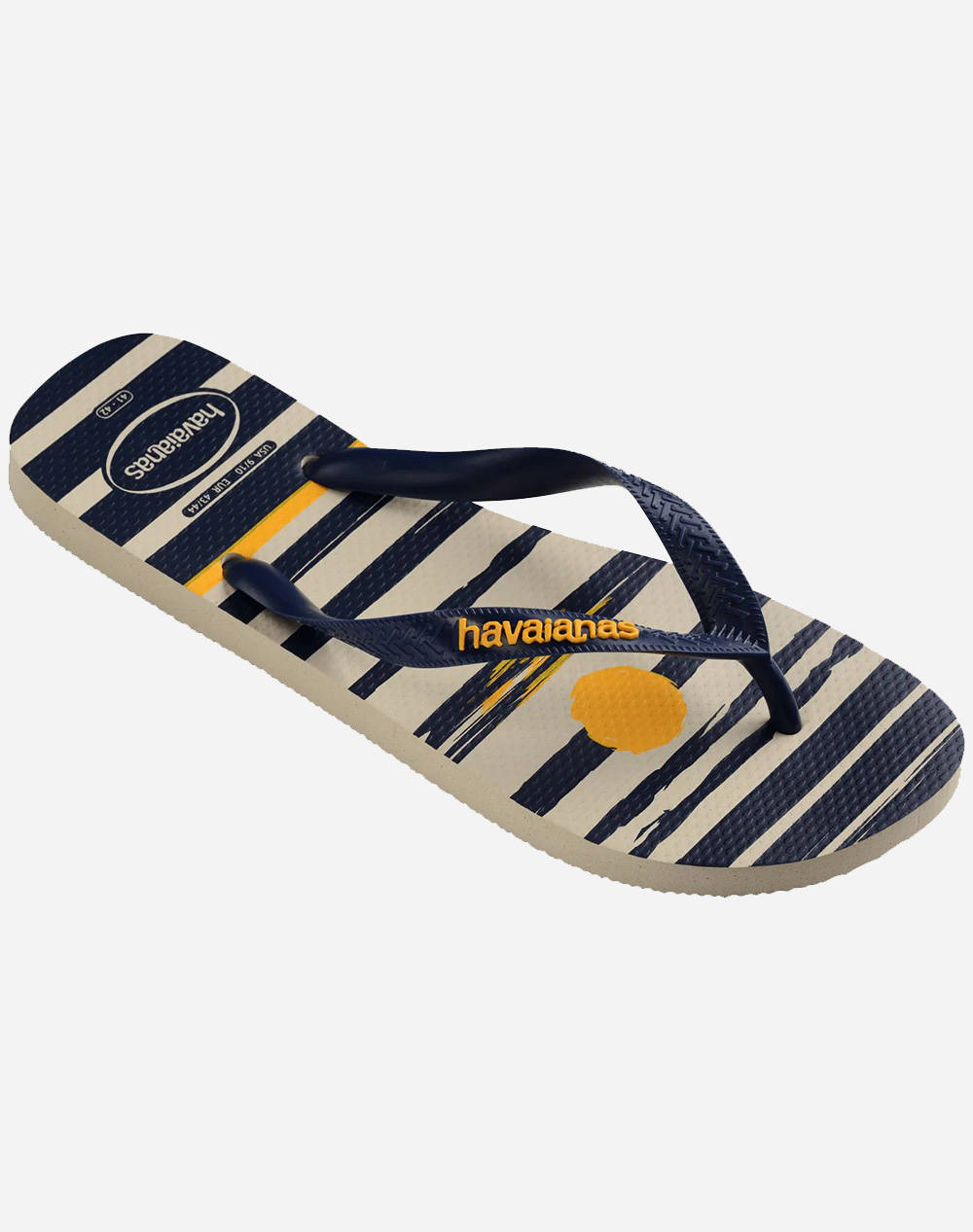 HAVAIANAS TOP NAUTICAL ŽABKY