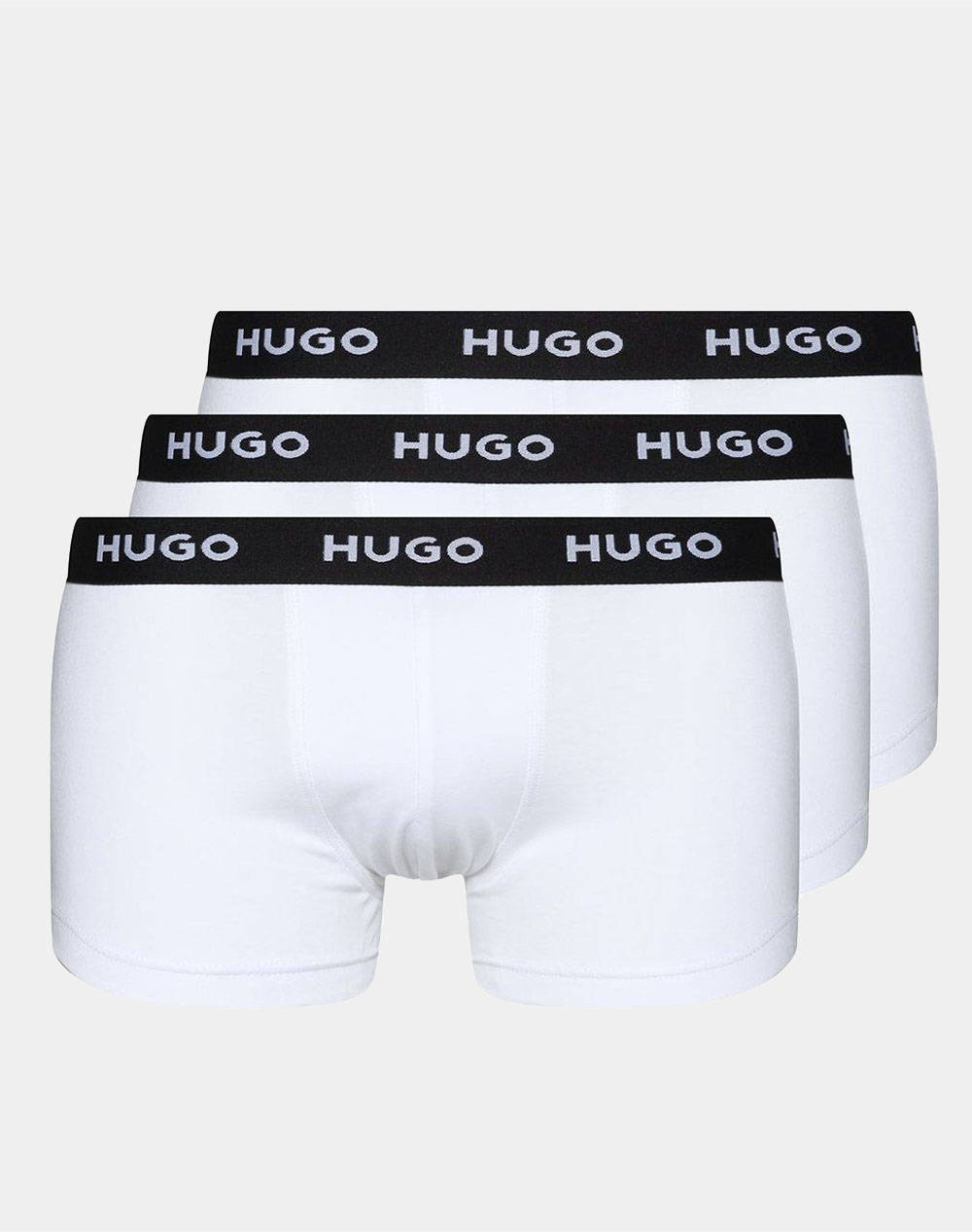 HUGO BOSS SPODNÍ PRÁDLO TRUNK TRIPLET PACK