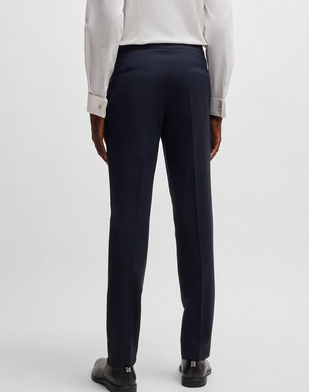 HUGO BOSS KALHOTY Hesten224E1X