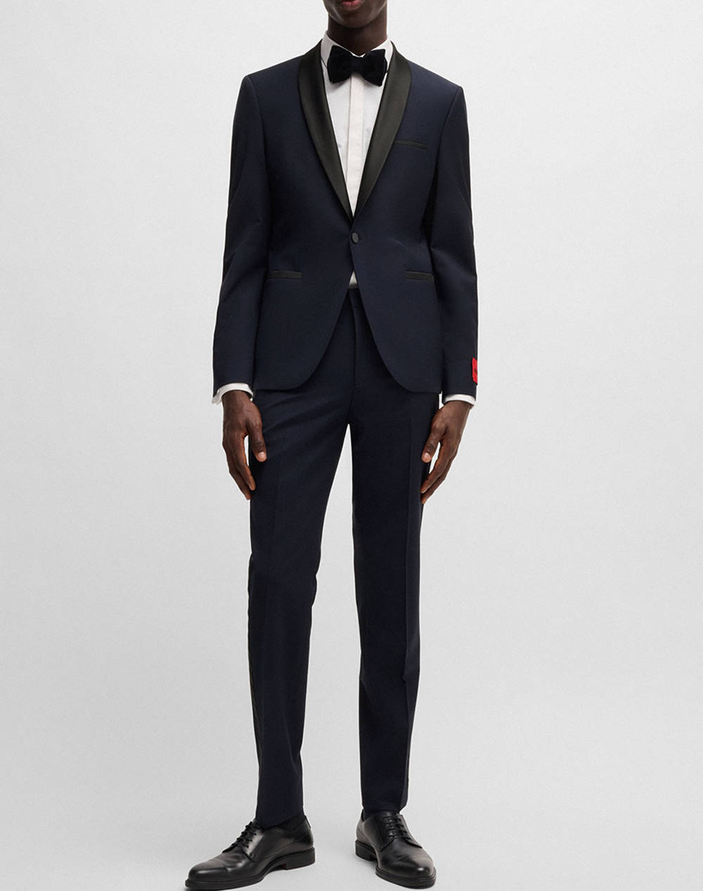 HUGO BOSS KALHOTY Hesten224E1X