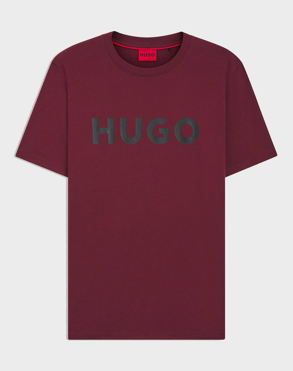 HUGO BOSS JERSEY Dulivio