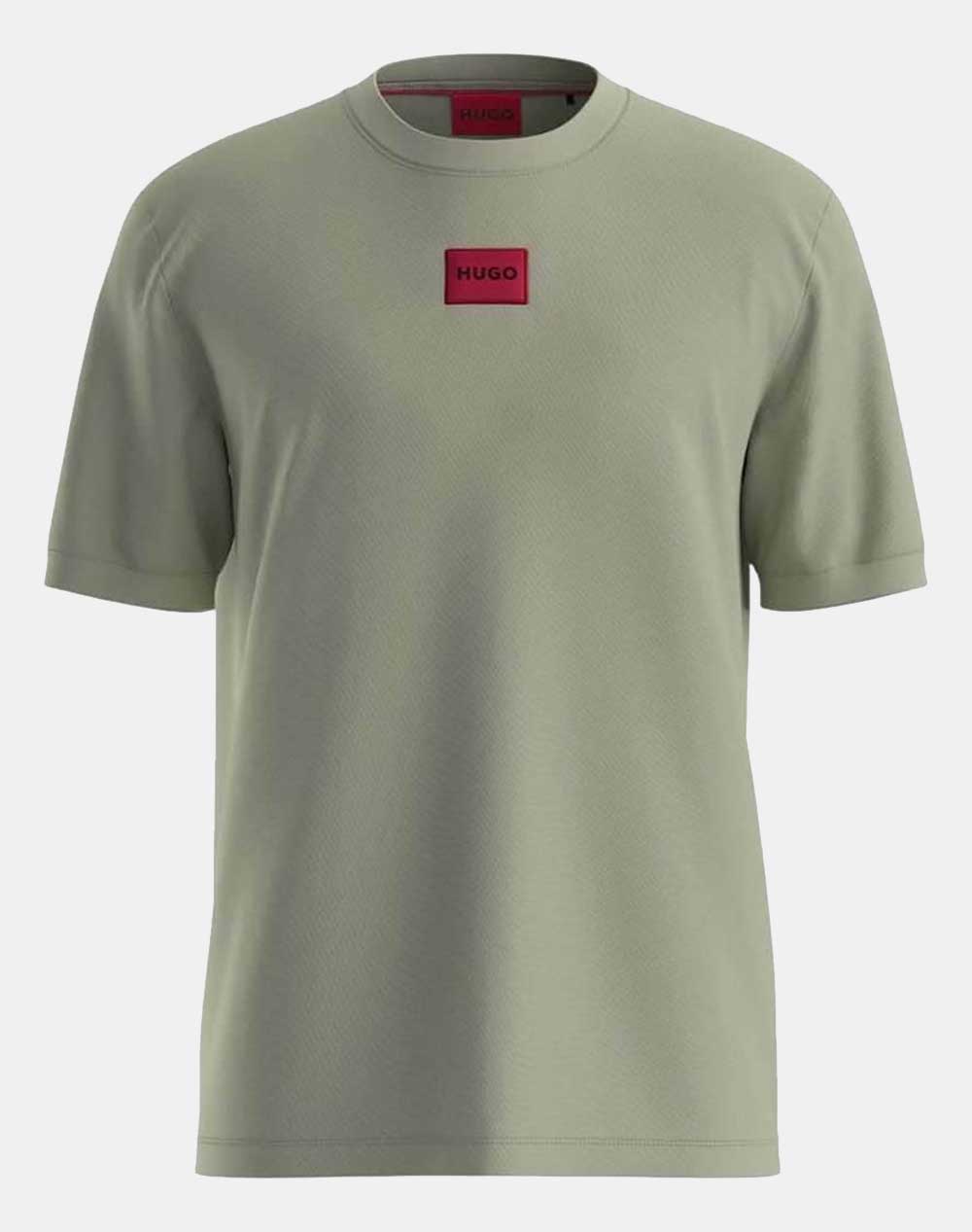 HUGO BOSS Diragolino212 10229761 01
