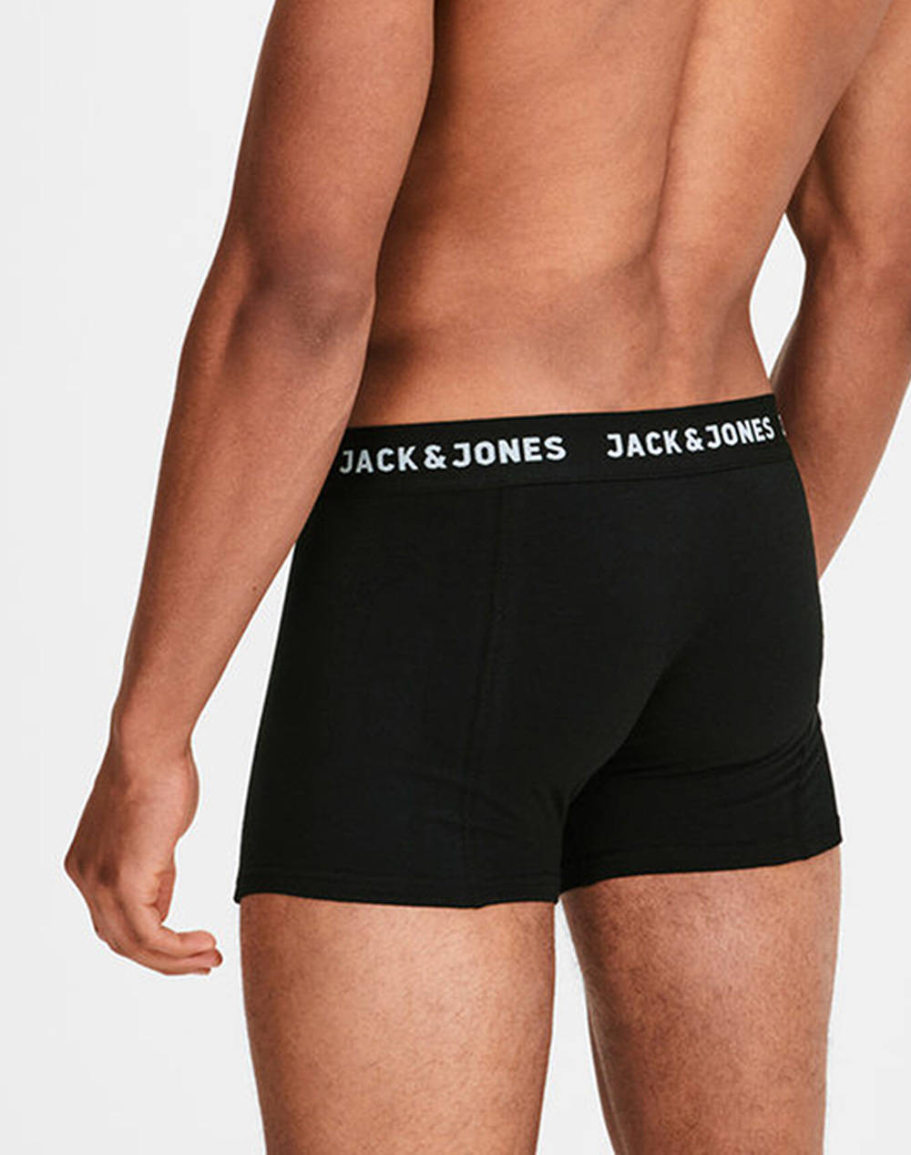 JACK&JONES JACJON TRUNKS 2 PACK NOOS