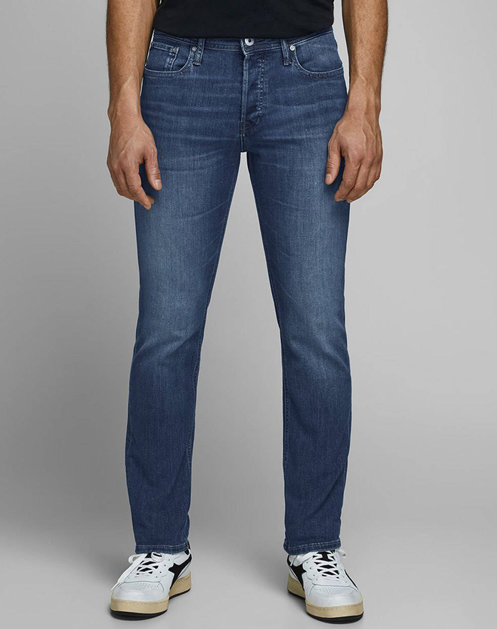 JACK&JONES JJIGLENN JJORIGINAL AM 814 NOOS