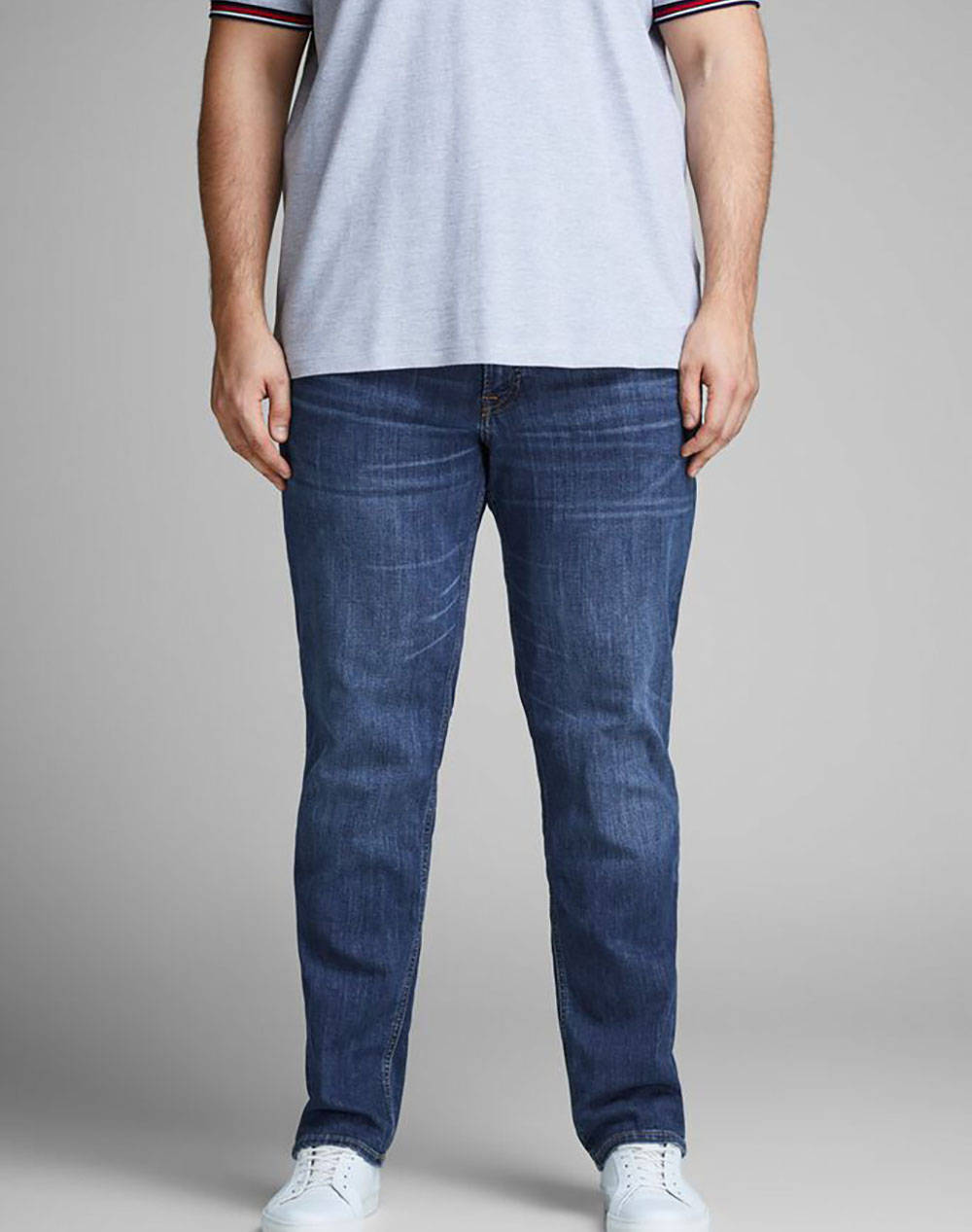 JACK&JONES JJITIM JJORIGINAL AM 814 PS NOOS